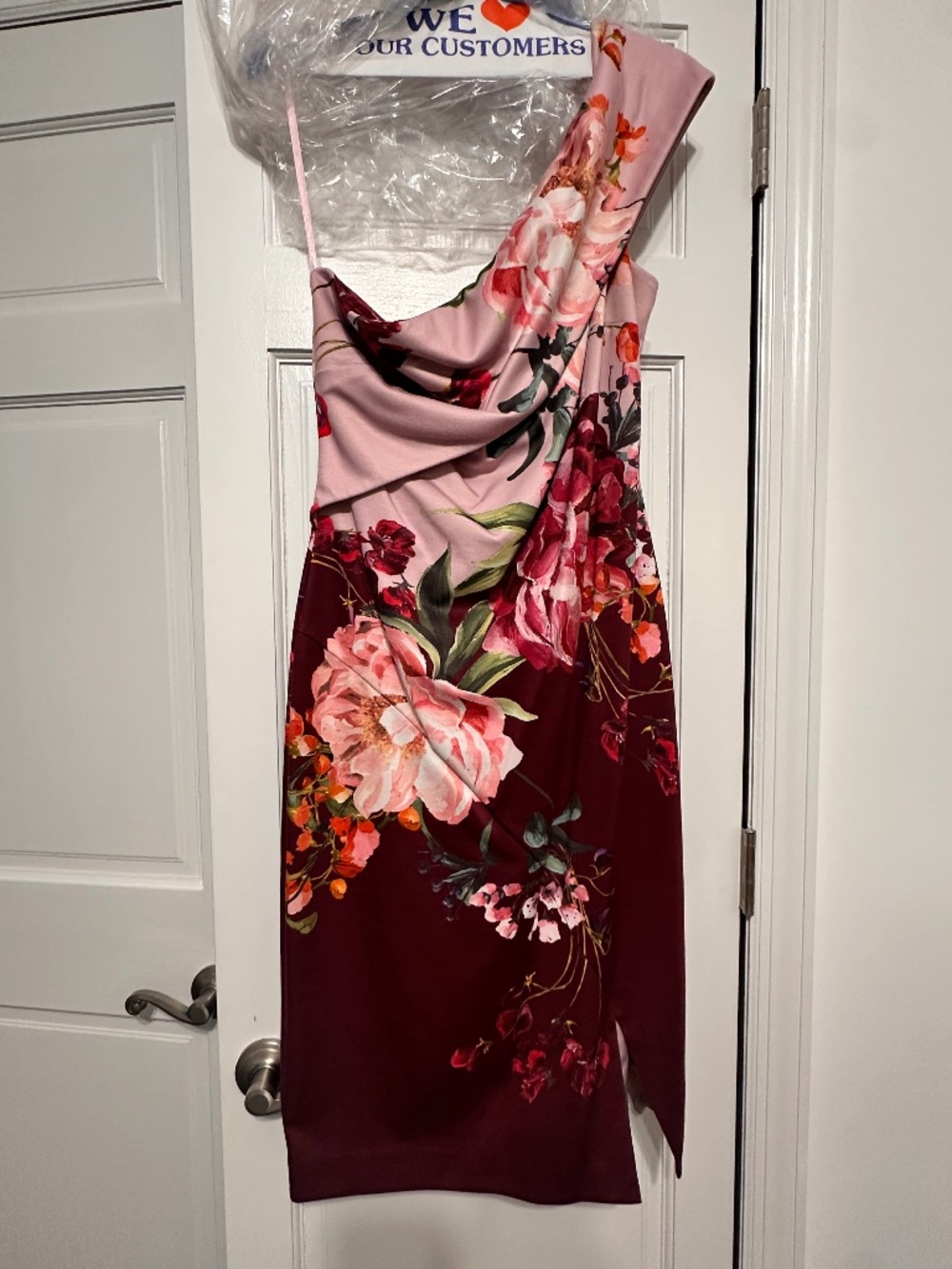 Ted Baker Dress